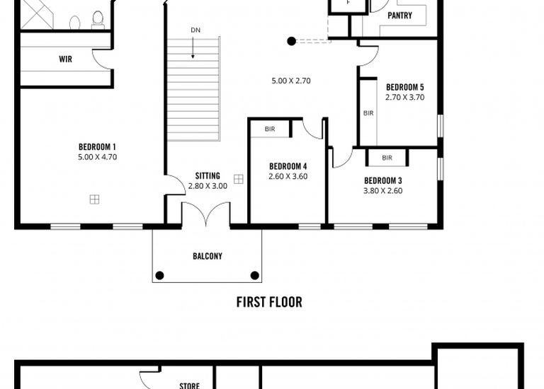 58 Estate Drive, Flagstaff Hill