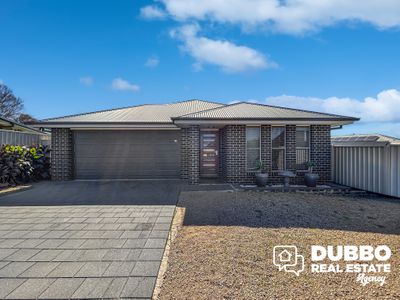 6 Isaac Court, Dubbo