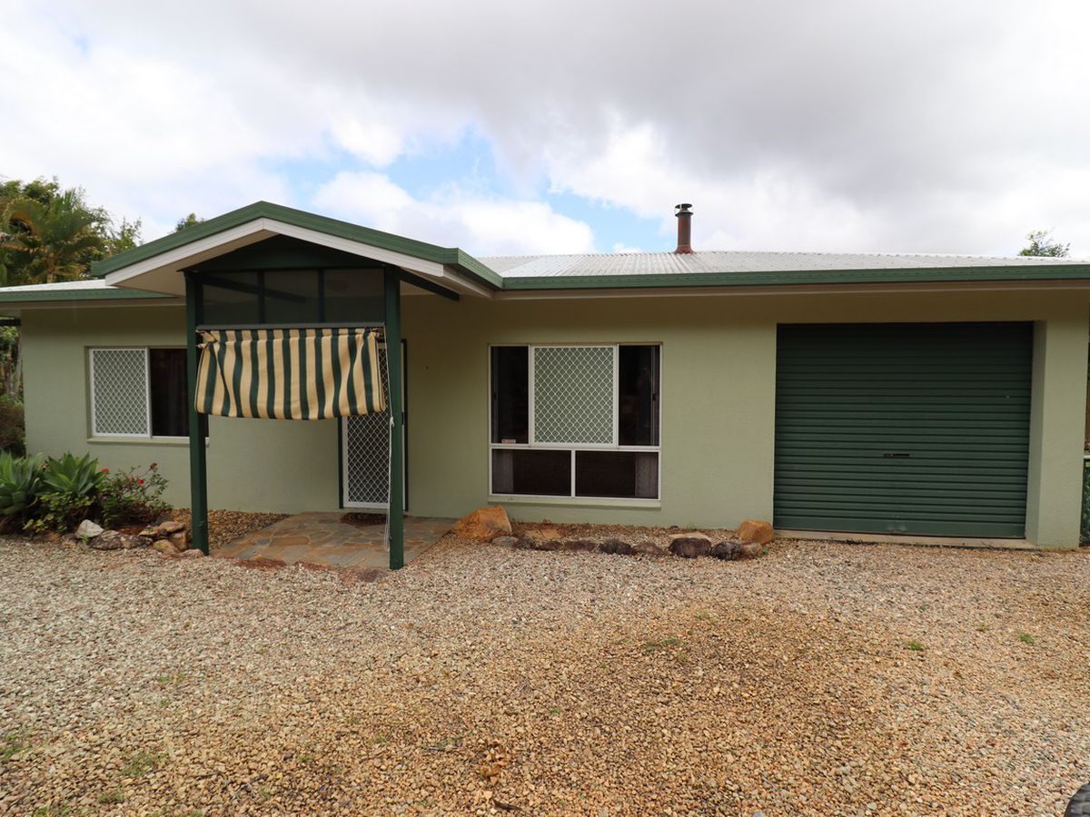 7 Breene Street, Herberton