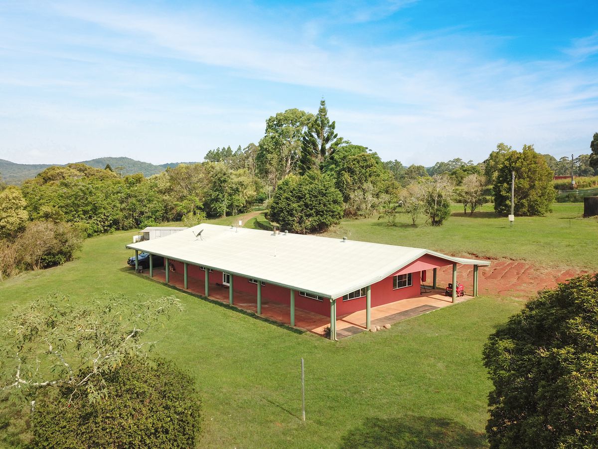 29 Bew Road, Ravenshoe