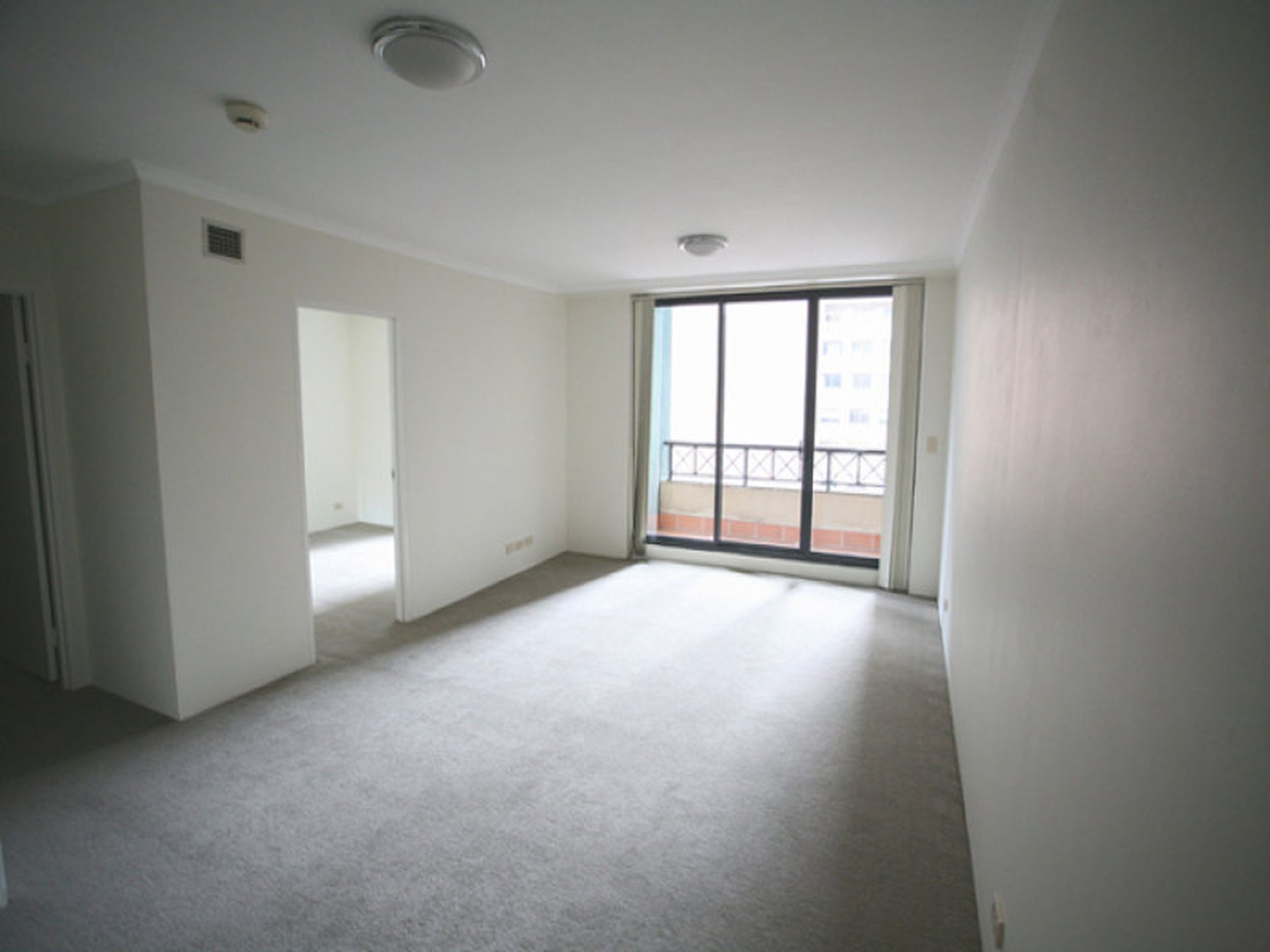 1205 / 1 Hosking Place, Sydney