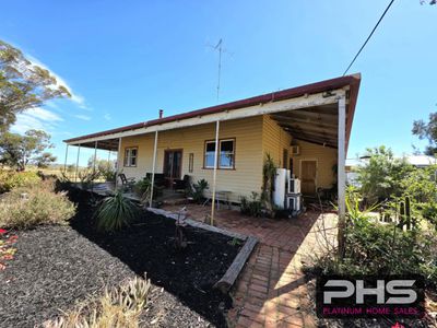190 Pratt Road, Reedy Lake