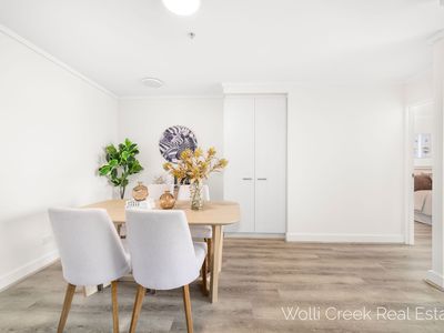 A703 / 35 Arncliffe Street, Wolli Creek