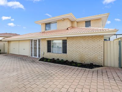 5B Dornie Place, Ardross