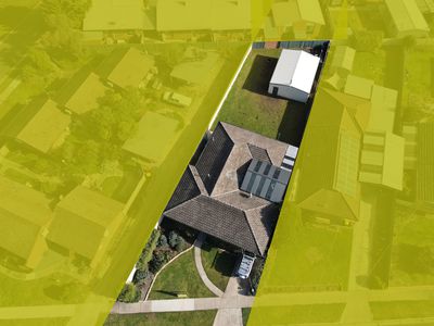 1 WEBB AVENUE, Seymour