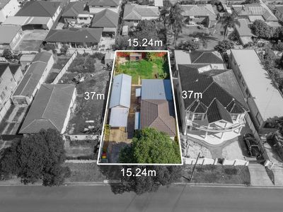 11A Malabar Street, Canley Vale