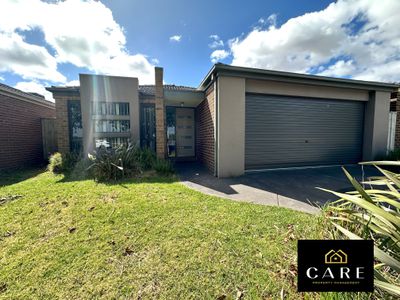 96 Ridgemont Drive, Berwick
