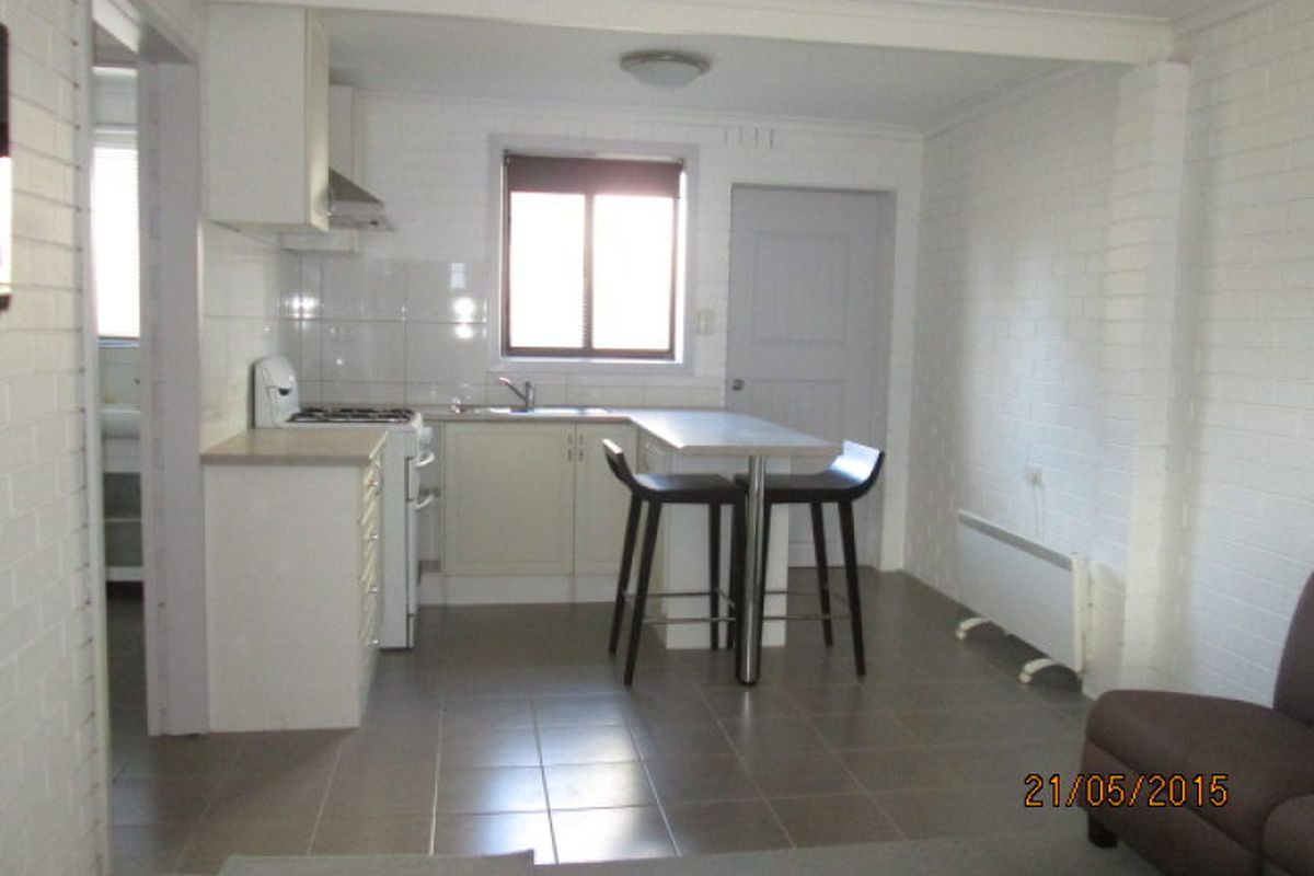 1 / 2 Baldry Street, Mansfield