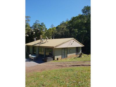 643 Tuntable Creek Road, Tuntable Creek