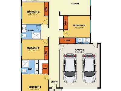 11 Appalachian Street, Truganina