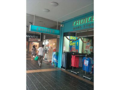 220 Church  St, Parramatta