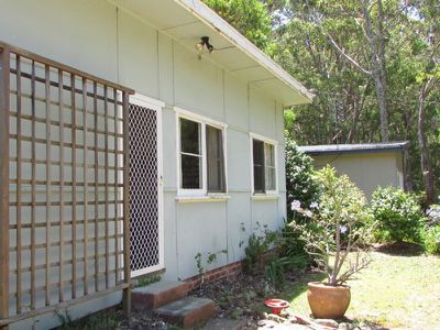 602 Murramarang Road, Kioloa