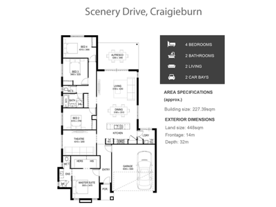 29 Scenary Drive, Craigieburn