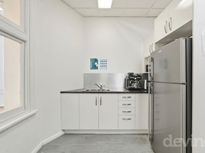 94 Liverpool Street, Hobart
