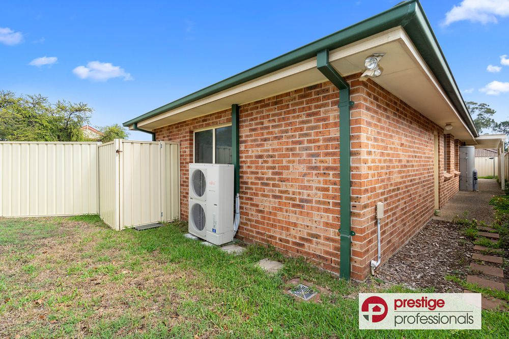 1 Alexandrina Court, Wattle Grove