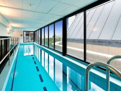 2805 / 380 Little Lonsdale Street, Melbourne