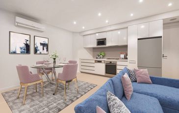 105/175 Rosslyn Street, West Melbourne