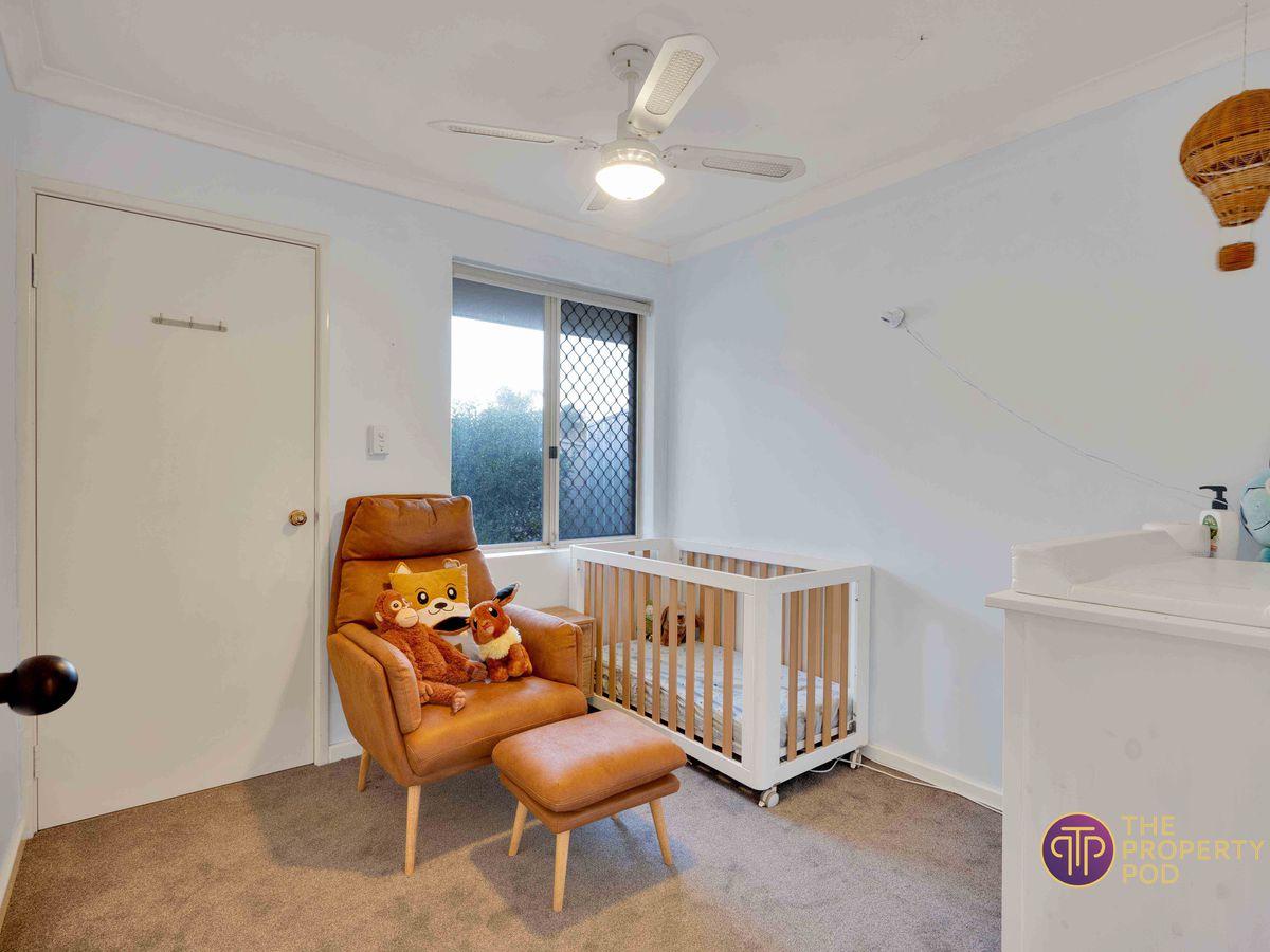 1 Baxter Close, Huntingdale