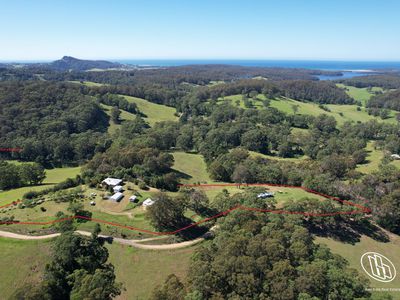 9050 Springhills Road, Tilba Tilba