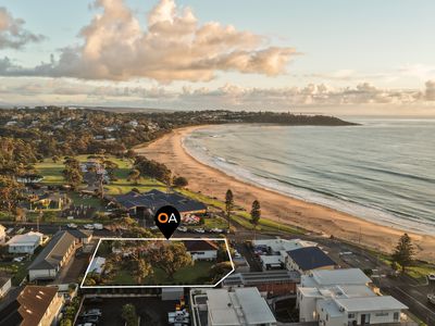 72-76 Ocean Street, Mollymook