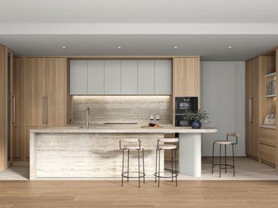 802E / 1 Saintly Entrance, Burswood