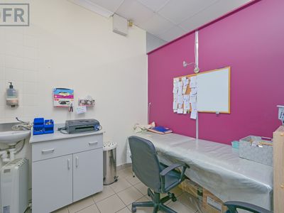 136-140 Hampton Road, Fremantle