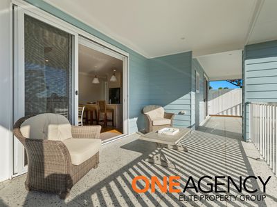 34 Currambene Street, Huskisson