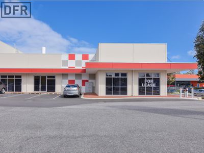 8A Chisham Avenue, Kwinana Town Centre