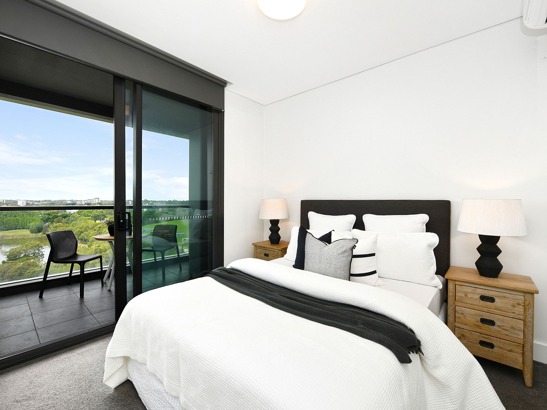 801 / 1 Brushbox St, Sydney Olympic Park