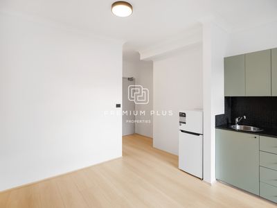 36 / 1-5 Dwyer Street, Chippendale