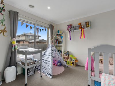 42 Cascade Avenue, Wallan