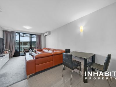 104 / 143 Adelaide Terrace, East Perth