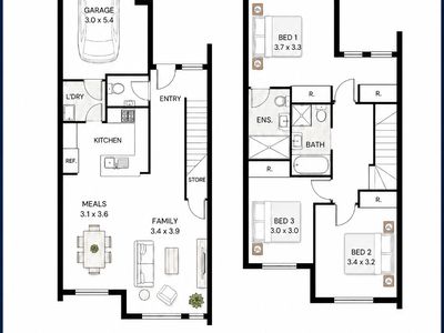 23 / 42-44 East Crescent, Hurstville Grove