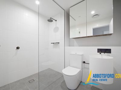 422 / 25 George Street, North Strathfield