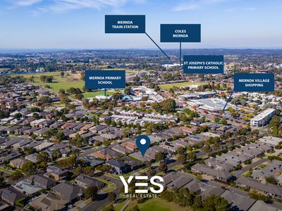 20 Pearson Road, Mernda