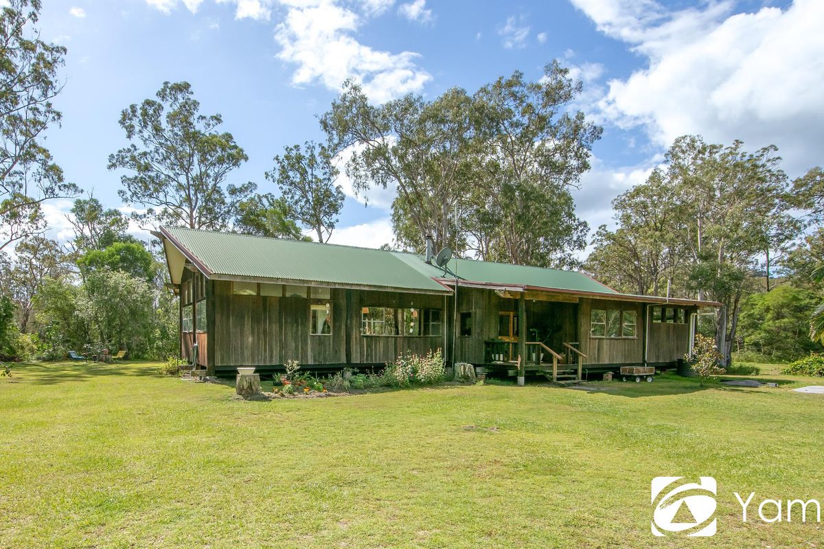 194 Old Murrayville Road, Ashby Heights