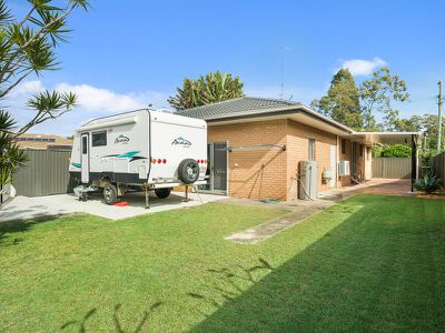 19 Gollan Drive, Tweed Heads West