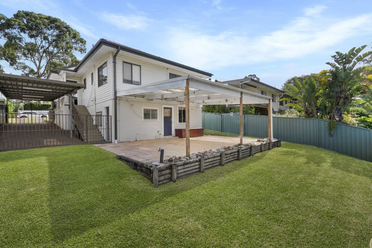 3 Dolly Avenue, Springfield