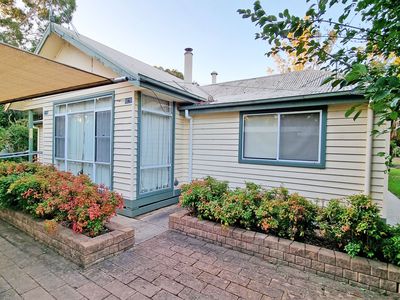 411 Ashwin Road, Murrabit
