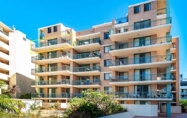 22 / 112 Boyce Rd, Maroubra