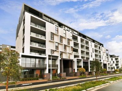 407 / 10 Scotsman Street, Glebe
