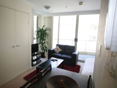 14 / 257 Oxford Street, Bondi Junction