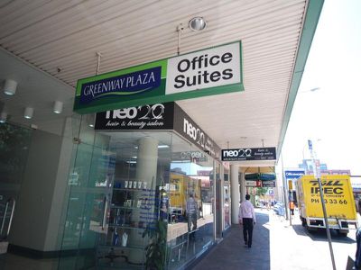 Parramatta