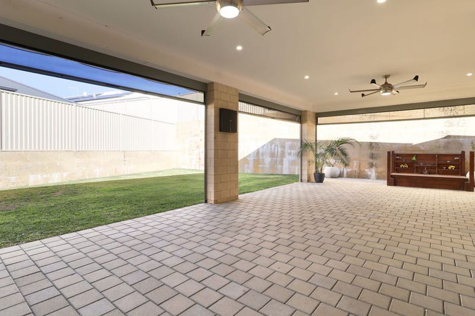 26 Ashton Way , Baldivis