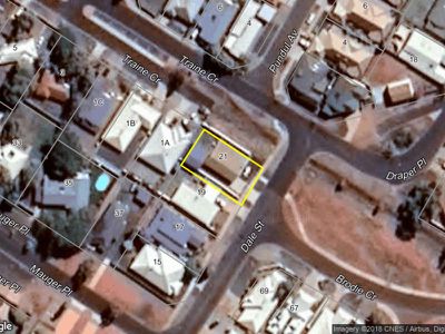 21 Dale Street, South Hedland