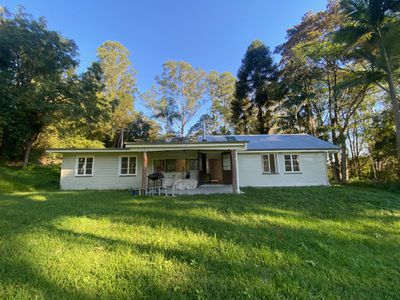 16 Weismantel Road, Nimbin