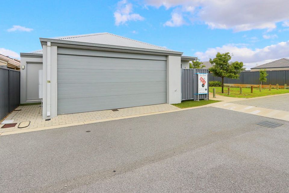 14B Cremorne Lane, Baldivis
