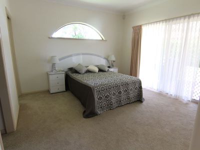 21 The Mews, Forster