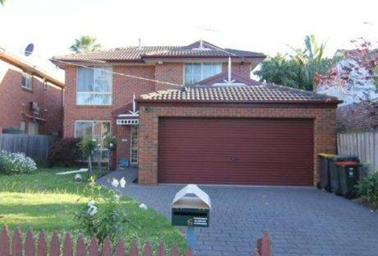 6 Charlotte Street, Glen Waverley