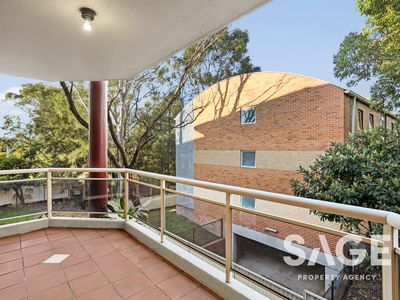 22 / 4-6 Dellwood Street, Bankstown